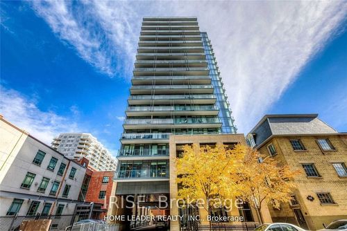 703-105 George St, Toronto, ON, M5A0L4 | Card Image