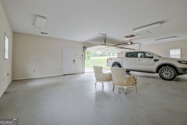110 Silver Leaf Dr, House other with 3 bedrooms, 2 bathrooms and null parking in Fayetteville GA | Image 33