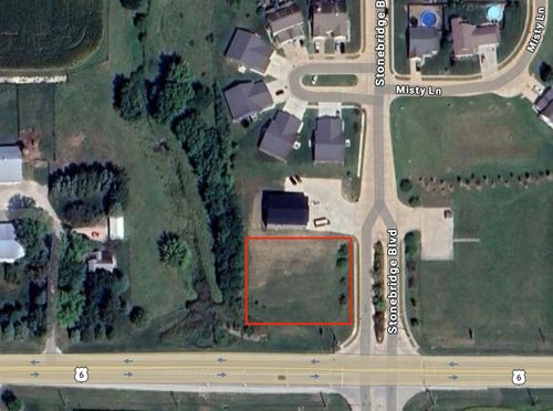 103 & 105 Stone Bridge Boulevard, Colona, IL, 61241 | Card Image