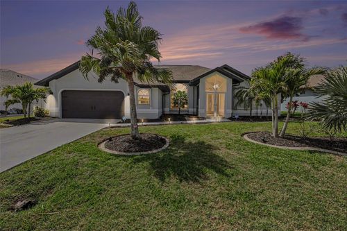 301 Gold Tree, PUNTA GORDA, FL, 33955-1154 | Card Image