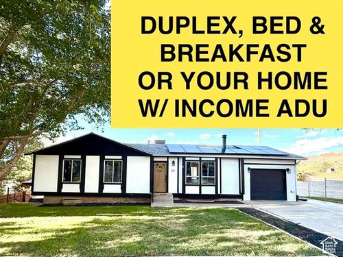 260 W 530 N, La Verkin, UT, 84745-5027 | Card Image