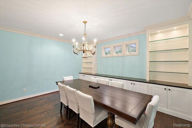 699 Abbey St, House other with 4 bedrooms, 6 bathrooms and null parking in Birmingham MI | Image 15