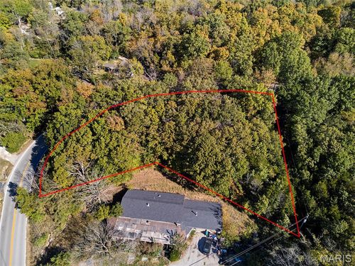 0 Lots 1-3 Hermitage Hills, Fenton, MO, 63026 | Card Image