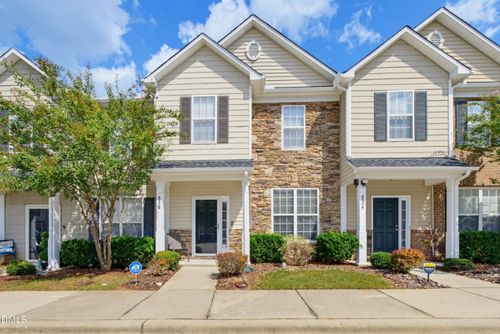 8326 Boca Pt, Raleigh, NC, 27616-6634 | Card Image