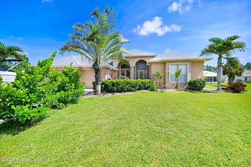 393 Farley St Sw, Palm Bay, FL, 32908-4819 | Card Image