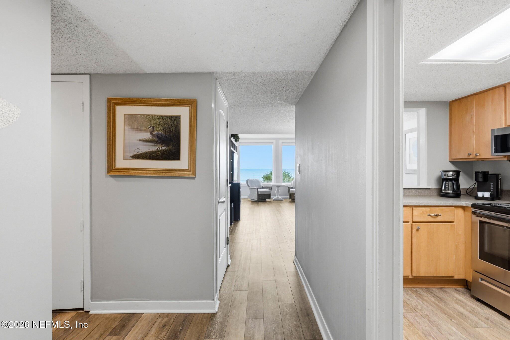 Residential in Fernandina Beach 4