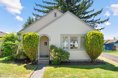 80 Sw Mcfadden Ave, Chehalis, WA, 98532-2534 | Card Image