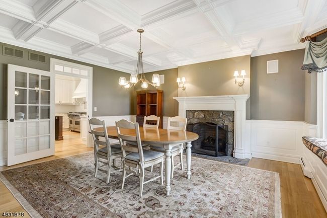 7 Country Club Dr, House other with 5 bedrooms, 5 bathrooms and null parking in Chatham Twp NJ | Image 5