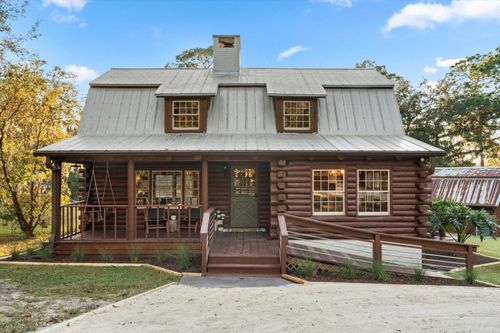 27201 Woodhollow Rd, Mount Dora, FL, 32757-9676 | Card Image