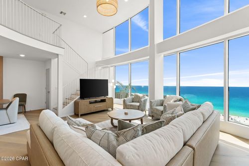 l17-9860 S Thomas Dr, Panama City Beach, FL, 32408-1200 | Card Image