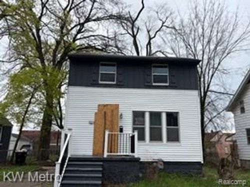 15040 Sussex St, Detroit, MI, 48227-2606 | Card Image