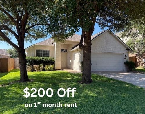 3709 Pine Needle Cir, Round Rock, TX, 78681-2362 | Card Image
