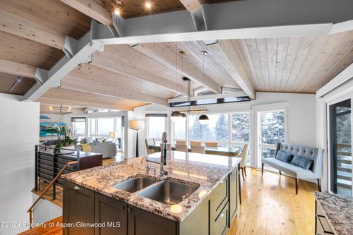 5and6-809 S Aspen St, Aspen, CO, 81611-1896 | Card Image