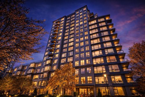 1407-3520 Crowley Dr, Vancouver, BC, V5R6G9 | Card Image