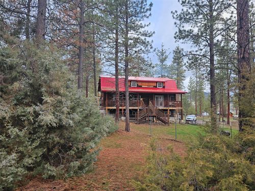 12 Woods Dr, Hot Springs, MT, 59845-1137 | Card Image
