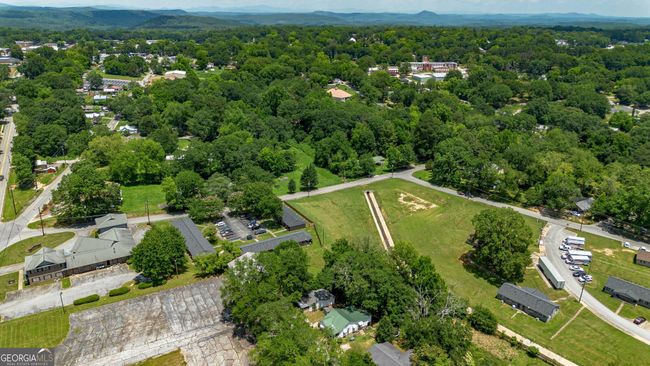 128 Branch St, House other with 2 bedrooms, 2 bathrooms and 4 parking in Toccoa GA | Image 26