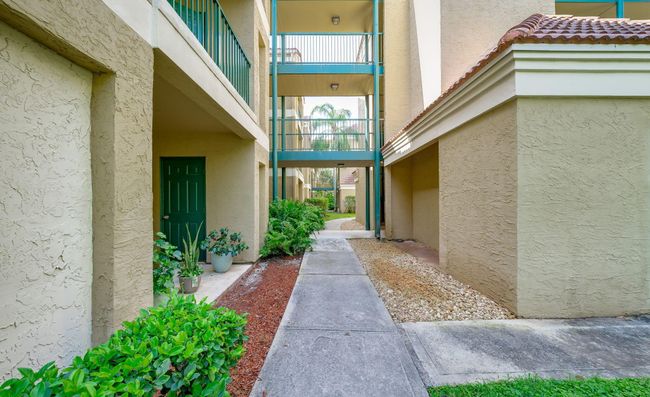 APT-313 - 927 Riverside Dr, Condo with 1 bedrooms, 1 bathrooms and null parking in Coral Springs FL | Image 25