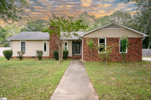 209 Governors Sq, Greer, SC, 29650-4122 | Card Image