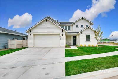 2184 W Concha Ct., House other with 4 bedrooms, 3 bathrooms and 3 parking in Middleton ID | Image 2