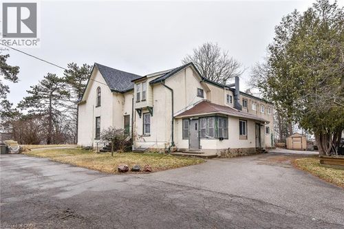 20 Elliott St, Cambridge, ON, N1R2J2 | Card Image