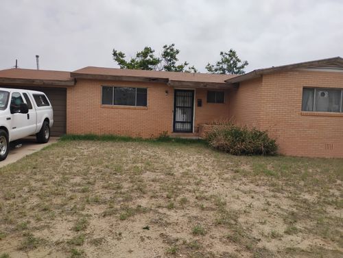 1003 Pine Ave, Odessa, TX, 79763-4742 | Card Image