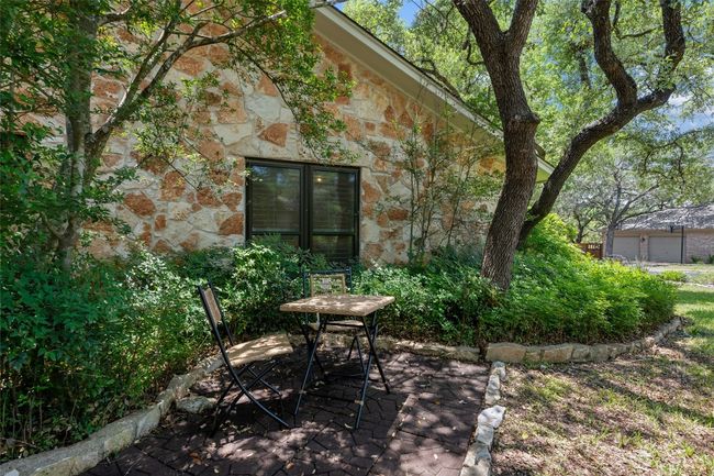 6317 Gato Path, House other with 3 bedrooms, 3 bathrooms and 5 parking in Austin TX | Image 11