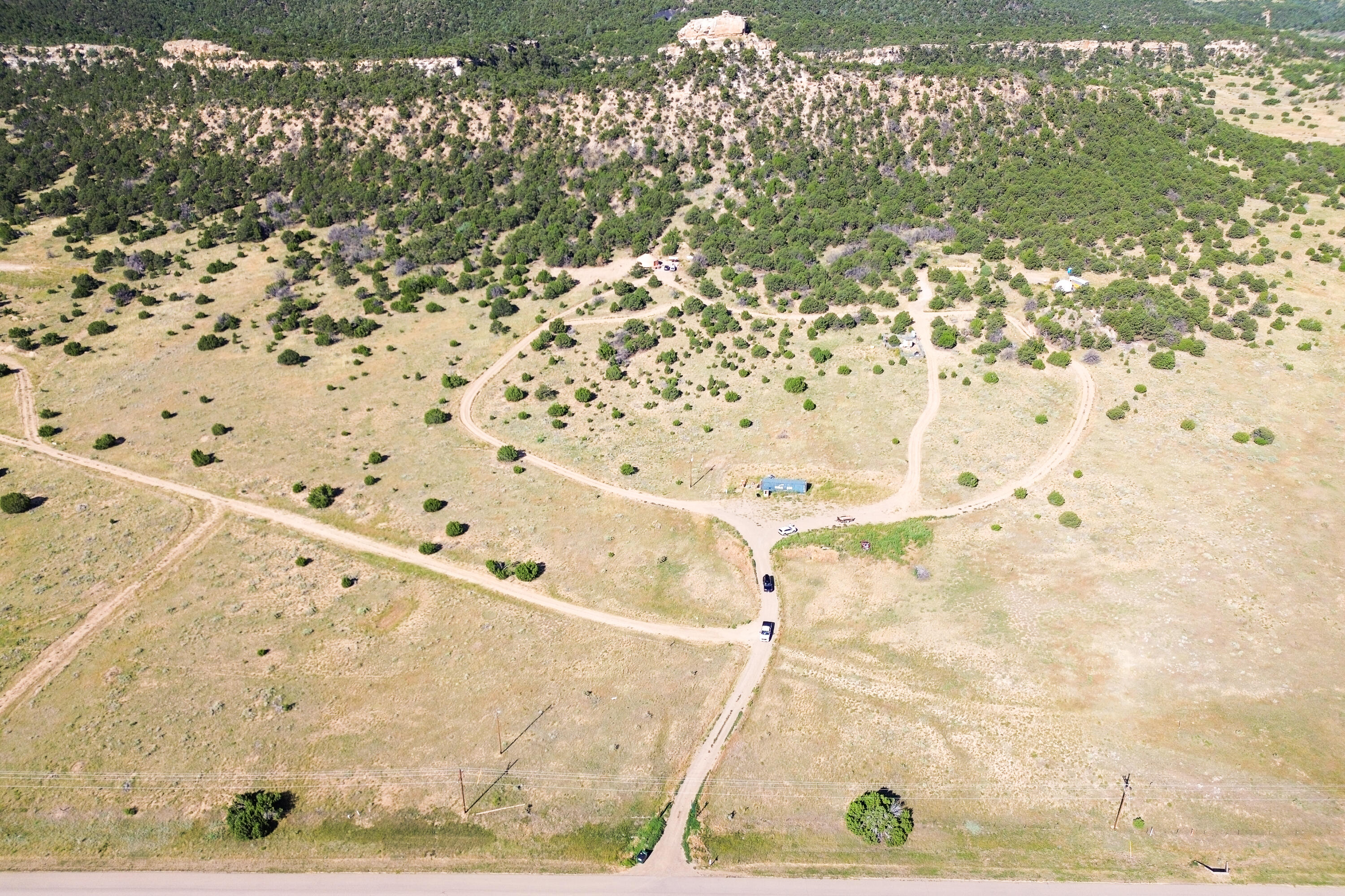 Land in Aguilar 3