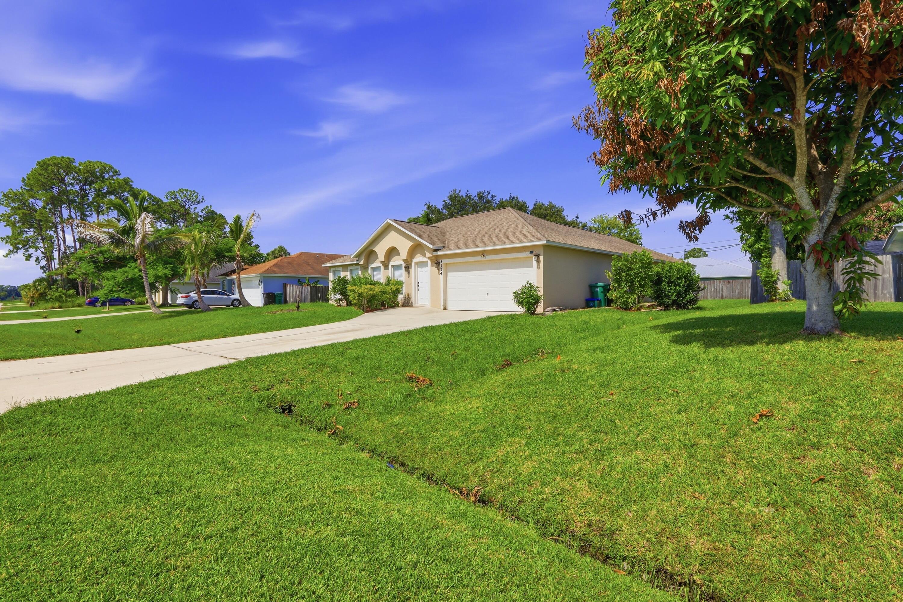 Residential Lease in Port St Lucie 3