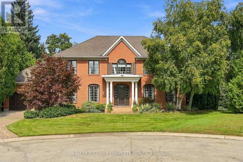 359 Sunnymeade Drive, Hamilton (Ancaster), ON, L9G4L2 | Card Image