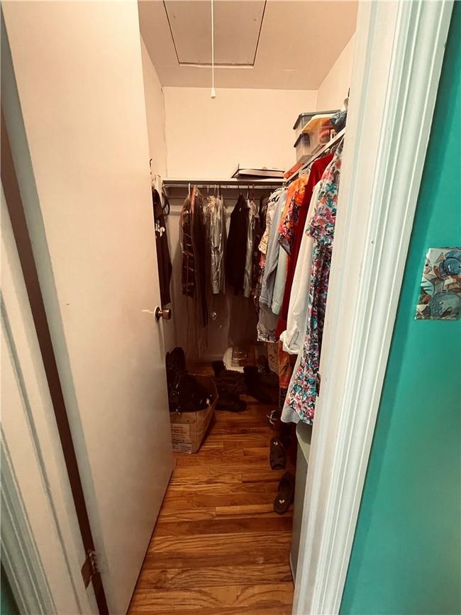 Primary Walk-in Closet | Image 16