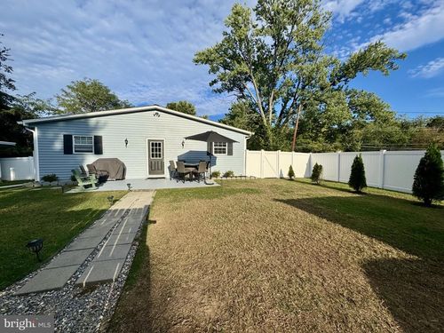1252 Generals Hwy, CROWNSVILLE, MD, 21032-2011 | Card Image