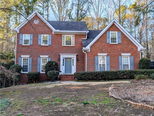 511 Shore Dr, Suwanee, GA, 30024-2911 | Card Image