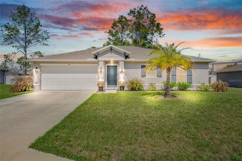 18 Seaman Trail E, Palm Coast, FL, 32164 | Card Image