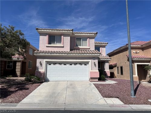 6789 Gold Yarrow St, Las Vegas, NV, 89148-4810 | Card Image