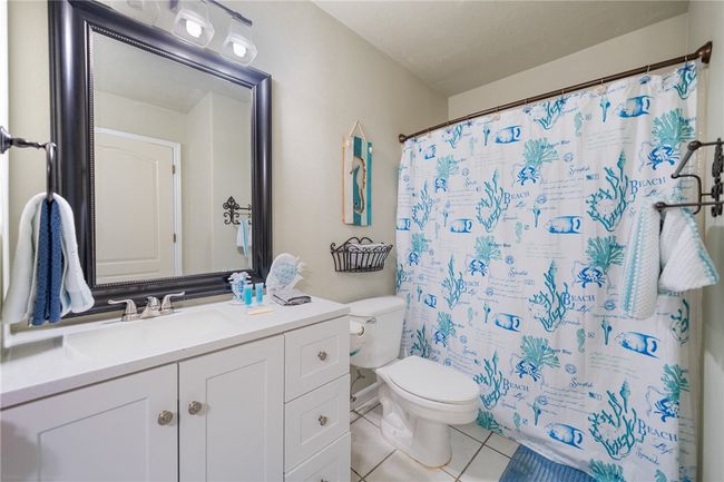 1006 - 5495 State Highway 361, Condo with 2 bedrooms, 2 bathrooms and null parking in Port Aransas TX | Image 20