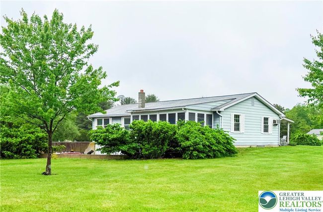 353 Bollinger Rd, House other with 3 bedrooms, 1 bathrooms and null parking in Kunkletown PA | Image 20