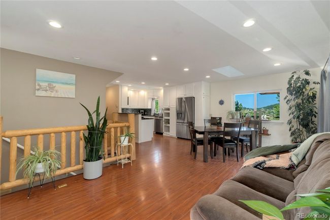 Main floor open living space | Image 6