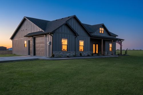 213 Private Road 33083, Sumner, TX, 75486-5710 | Card Image