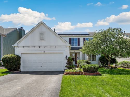 1704 Charlotte Circle, Naperville, IL, 60564 | Card Image