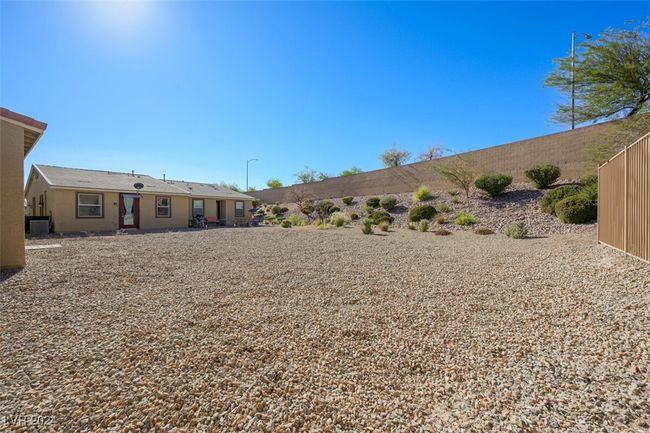 2675 Chinaberry Hill St, Townhouse with 2 bedrooms, 2 bathrooms and null parking in Laughlin NV | Image 35