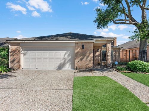 6606 Pauma Drive, Houston, TX, 77069 | Card Image