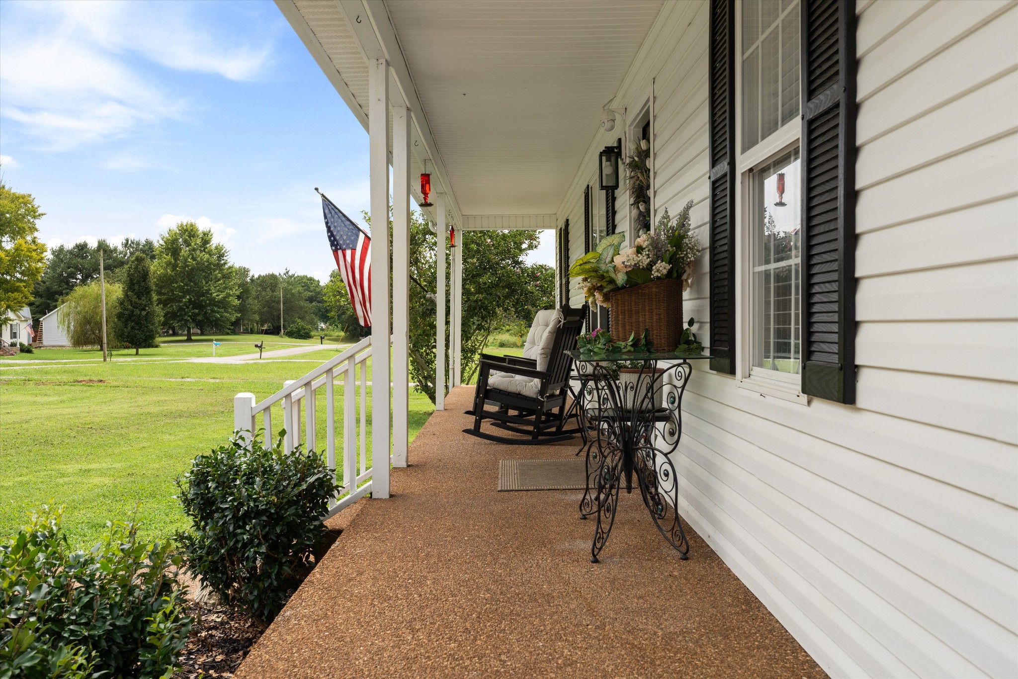 Residential in Chapel Hill 4