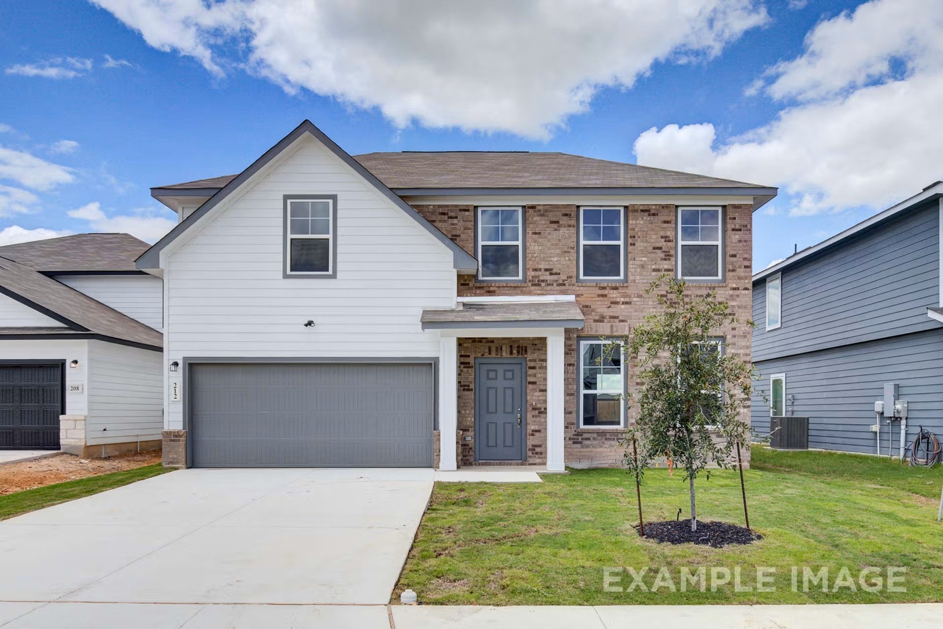 Residential in Seguin 3