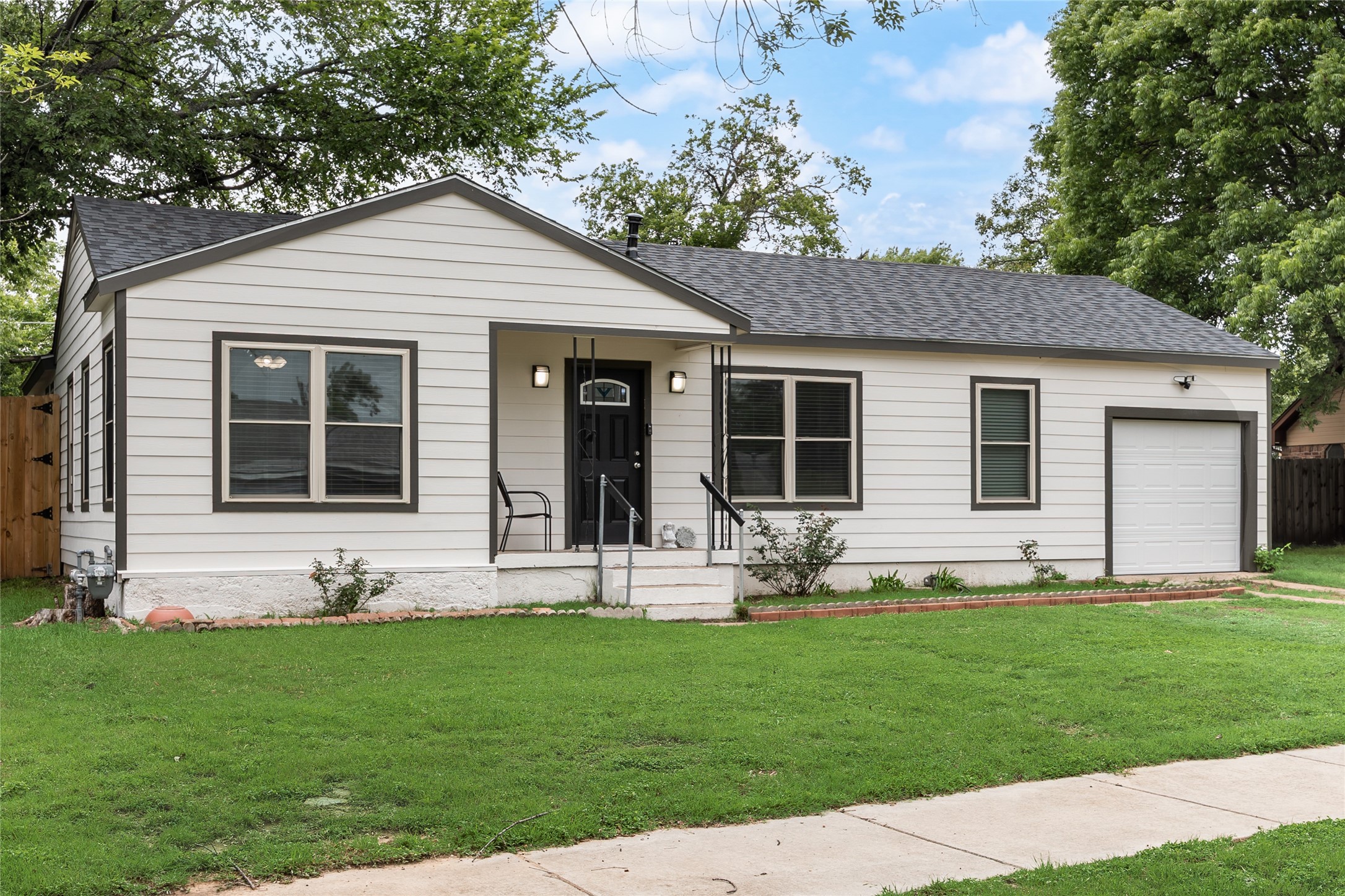 Residential in Irving 3