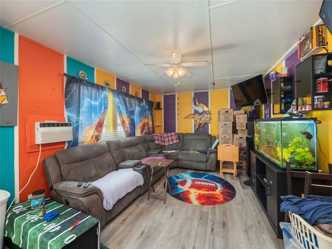 5 W Mesquite Ave, House other with 2 bedrooms, 2 bathrooms and null parking in Rogers TX | Image 15