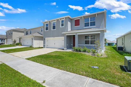 11338 Amber Ridge Dr, ZELLWOOD, FL, 32798-5417 | Card Image