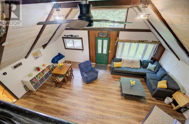 031424 Southgate 3 Sideroad, House other with 2 bedrooms, 1 bathrooms and 20 parking in Southgate ON | Image 21