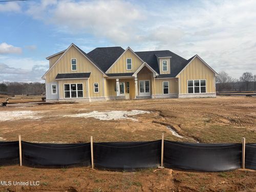 5228 Crick Lane, Hernando, MS, 38632 | Card Image