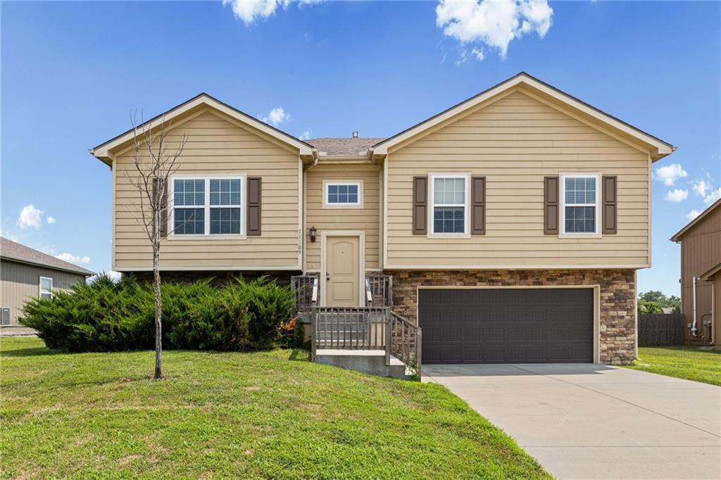 Residential in Kansas City