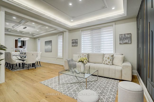 15 Sagebrook Rd, House other with 6 bedrooms, 7 bathrooms and 4 parking in Brampton ON | Image 15